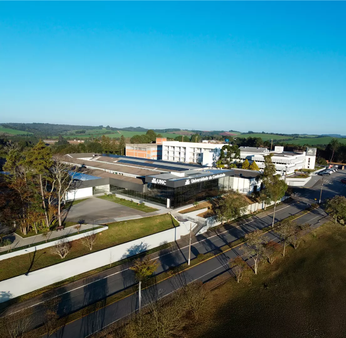 Pré-Vestibular UNC 2027: Oportunidade de graduação com 60% de redução nas mensalidades de 2027